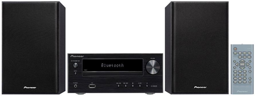 Pioneer X-HM26